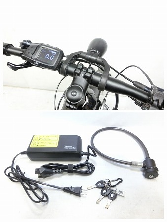 XEALT M5 BE-GM142B