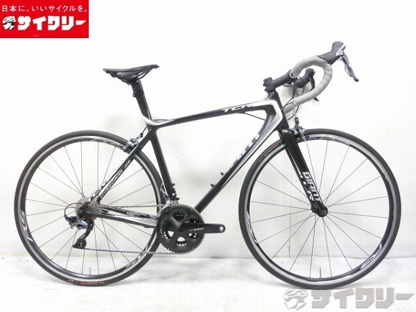 TCR ADVANCED SL ULTEGRA/105