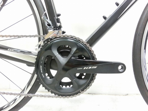 TCR ADVANCED SL ULTEGRA/105