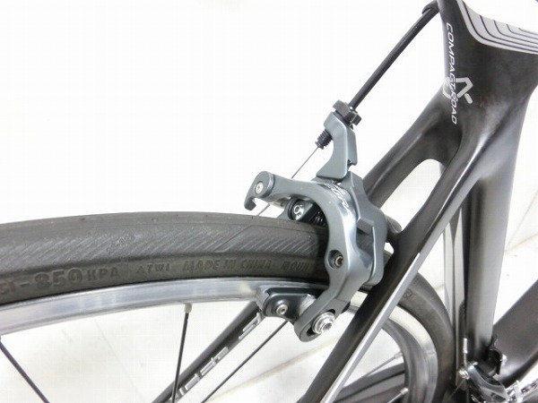 TCR ADVANCED SL ULTEGRA/105