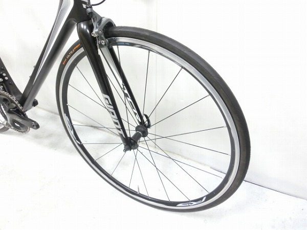 TCR ADVANCED SL ULTEGRA/105