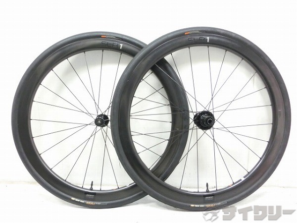 ホイールセット SLR1 DISC 700C