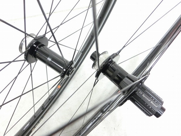 ホイールセット SLR1 DISC 700C
