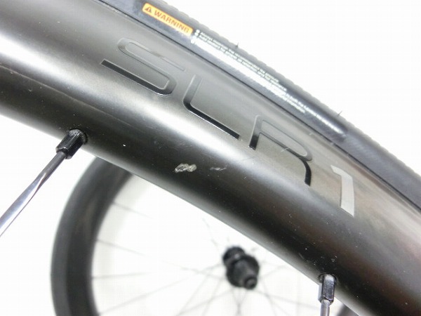 ホイールセット SLR1 DISC 700C
