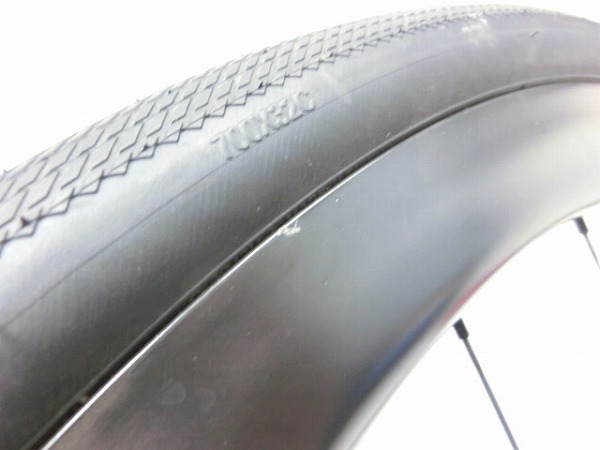 ホイールセット SLR1 DISC 700C
