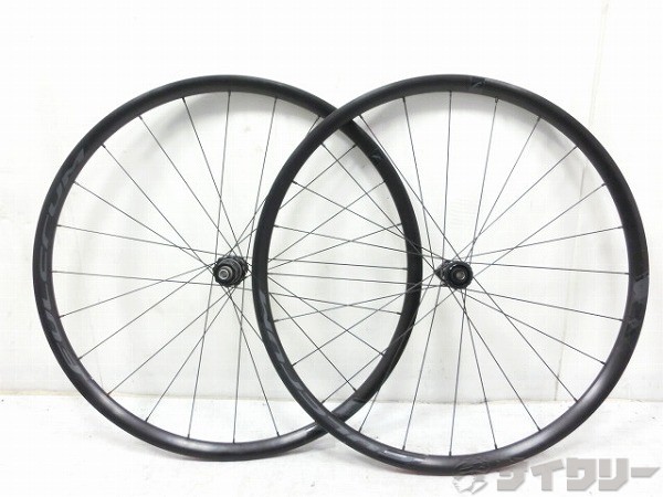 ホイールセット RACING600 DB 700C