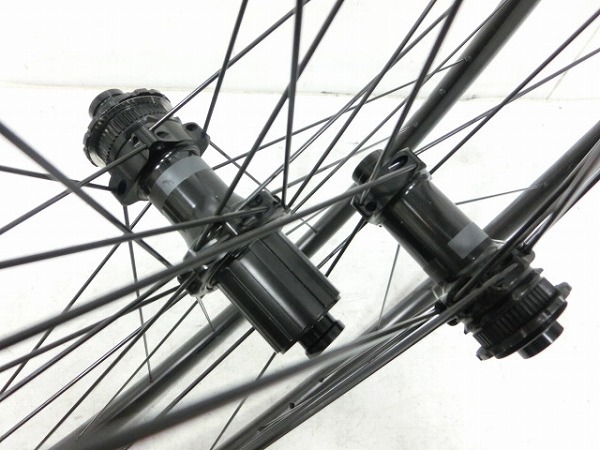 ホイールセット RACING600 DB 700C