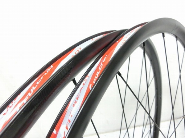 ホイールセット RACING600 DB 700C