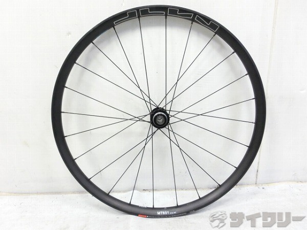 フロントホイール　WH-MT601 27.5インチ