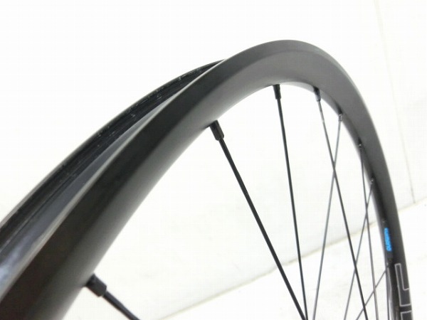 フロントホイール　WH-MT601 27.5インチ