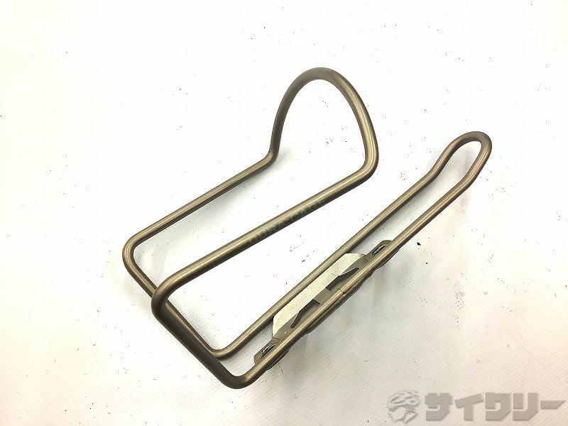 ボトルケージ