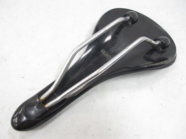 サドル SCOOP FLAT ブラック