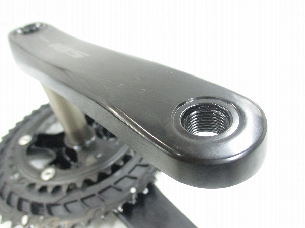 クランクセット FC-R7100 105 172.5mm 50-34T 12s