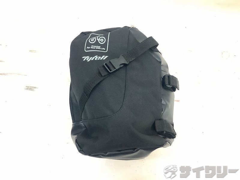FX タイレル 純正 輪行バック