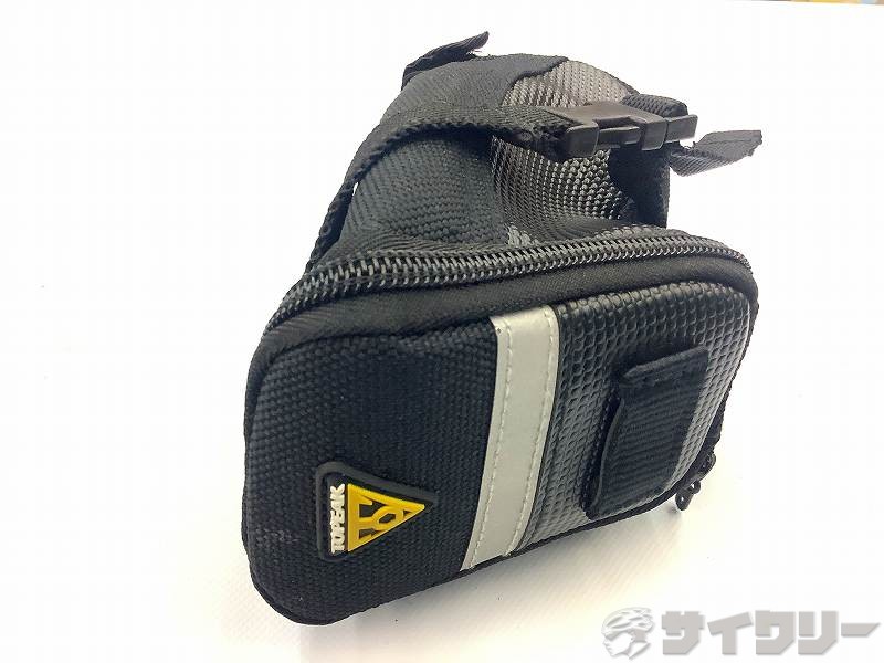 サドルバッグ　ストラップマウント※注