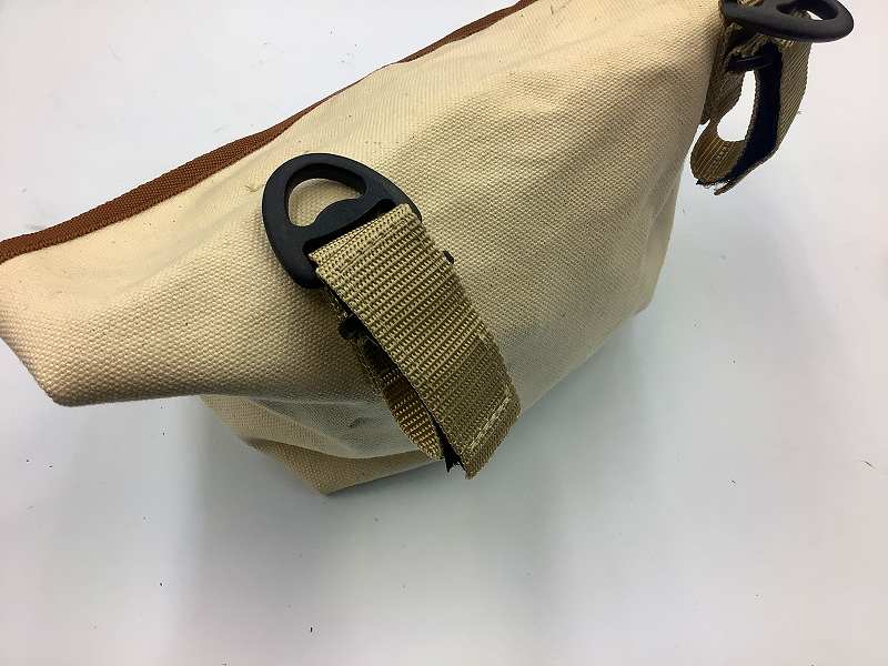 Libero bag