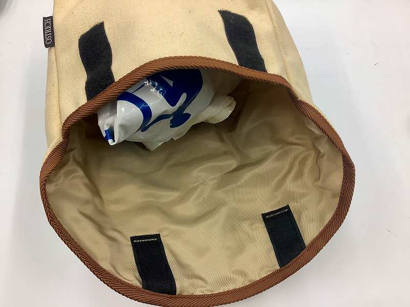 Libero bag