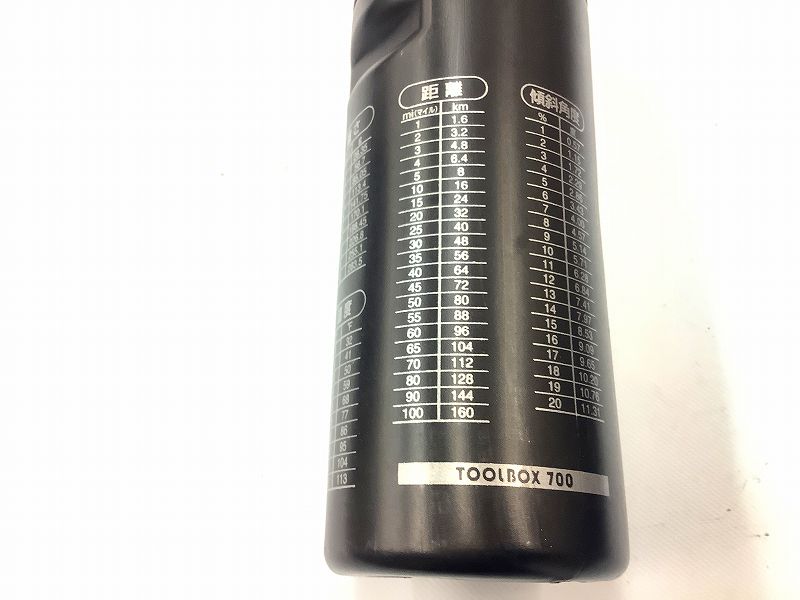 Toolボトル