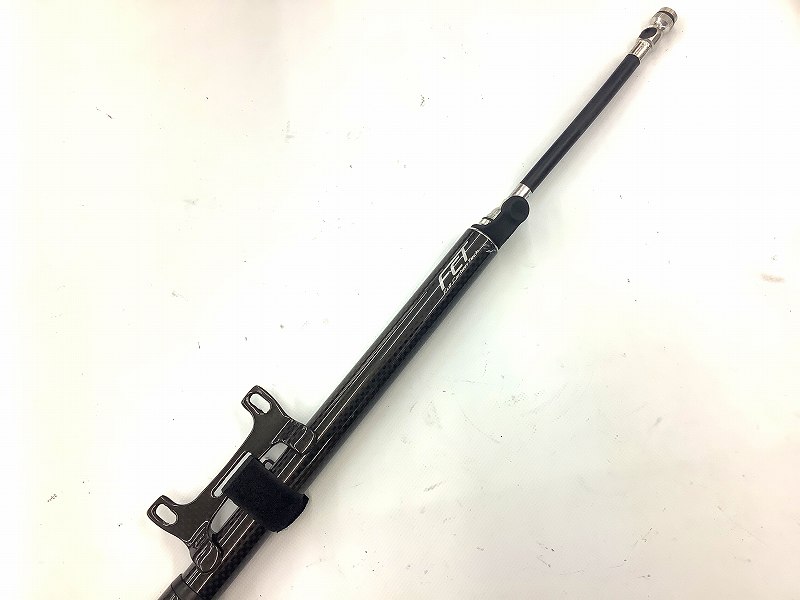 携帯ポンプ CARBON ROAD DRIVE FCT