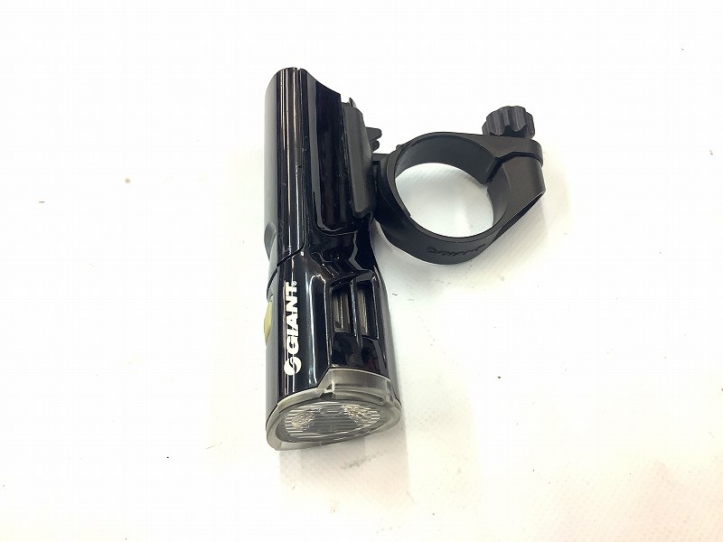 フロントライト　※電池欠品