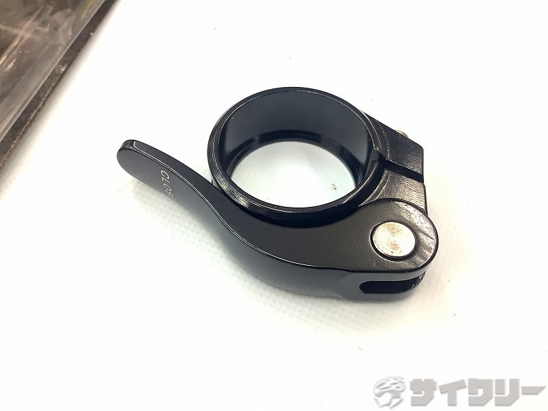 クイックシートクランプ 31.8mm