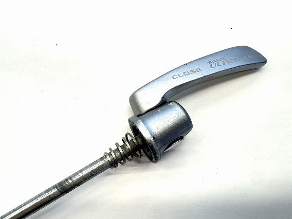 リアクイック ULTEGRA 130mm