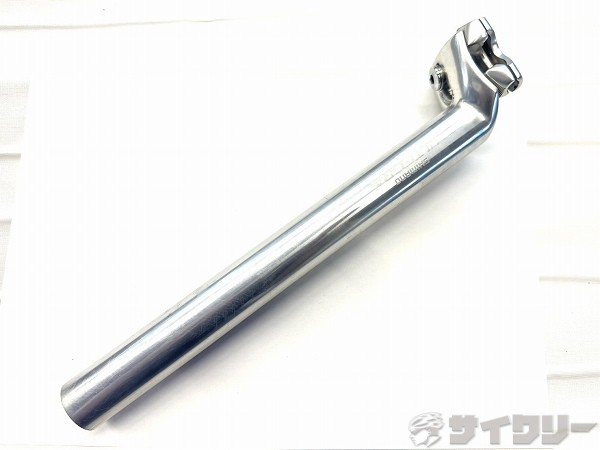 シートポスト SP-6600 ULTEGURA 約270mm（実測）/27.2mm