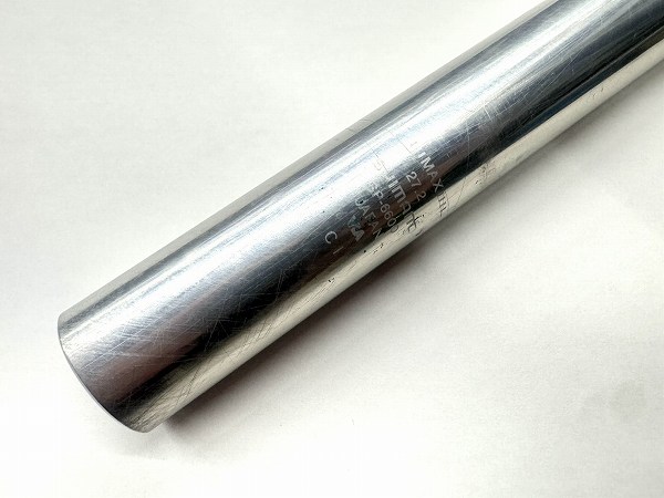 シートポスト SP-6600 ULTEGURA 約270mm（実測）/27.2mm