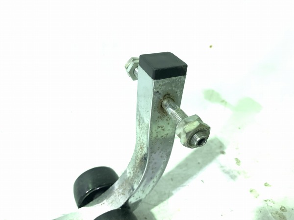 車載キャリア ※錆あり