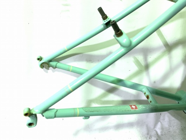 MINIVELO 20