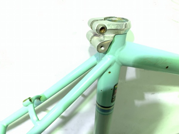 MINIVELO 20