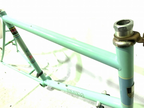 MINIVELO 20