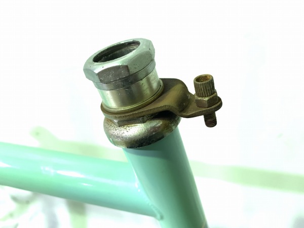 MINIVELO 20