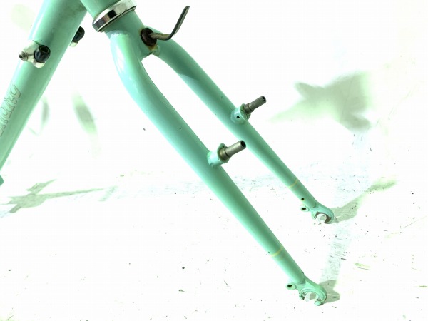 MINIVELO 20