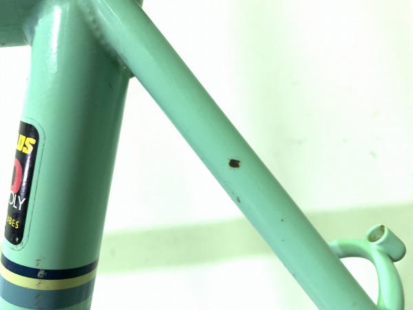 MINIVELO 20