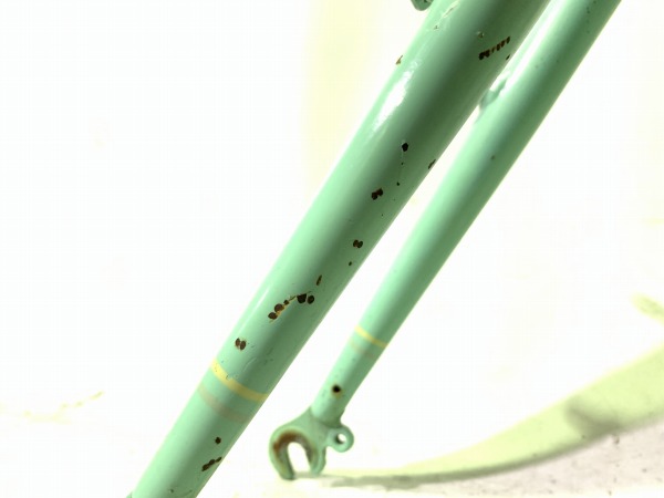 MINIVELO 20