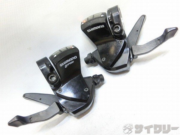 シフター SL-R440/441 2/3×8s