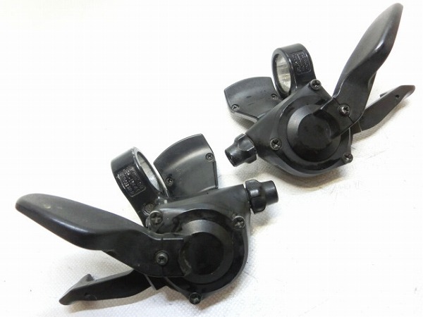 シフター SL-R440/441 2/3×8s