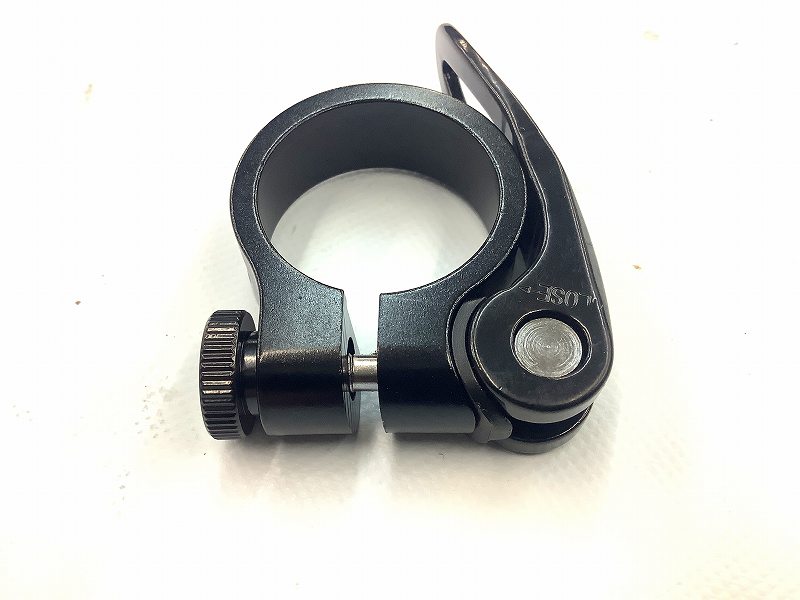 クイックシートクランプ 31.8mm