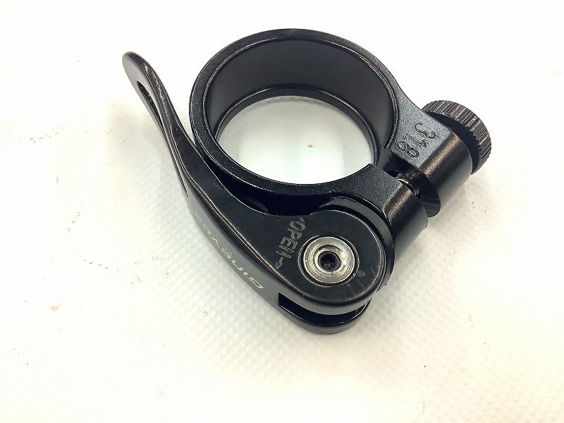 クイックシートクランプ 31.8mm