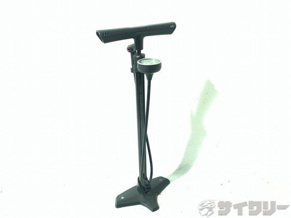 フロアポンプ 仏式/米式