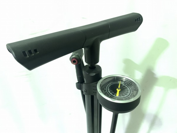 フロアポンプ 仏式/米式