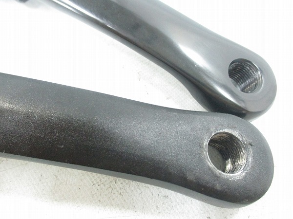トリプルクランクアームセット XD2 170mm 110-74bcd ※材質相違