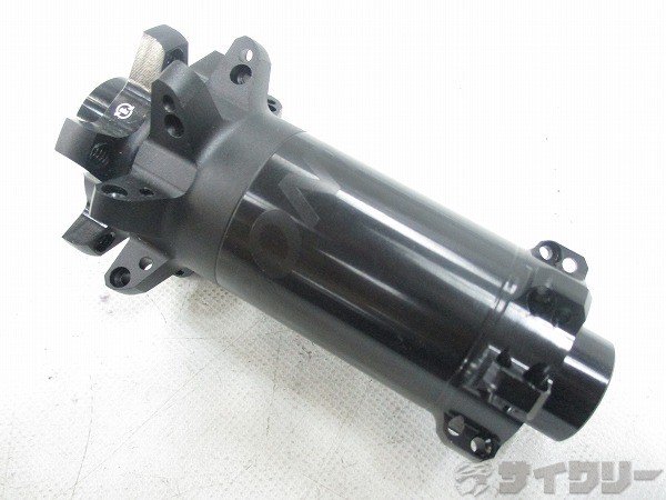 フロントハブ BOOST 110mm 28H 6穴