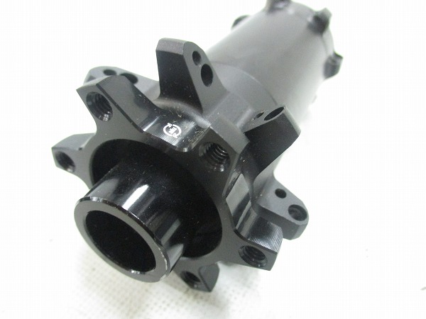 フロントハブ BOOST 110mm 28H 6穴