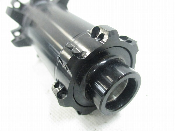 フロントハブ BOOST 110mm 28H 6穴