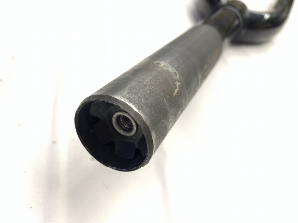 フロントフォーク およそ700c 190/28.6mm
