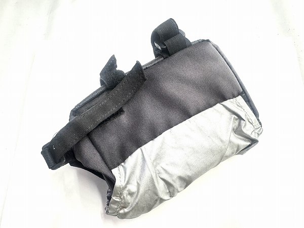 トップチューブバッグ