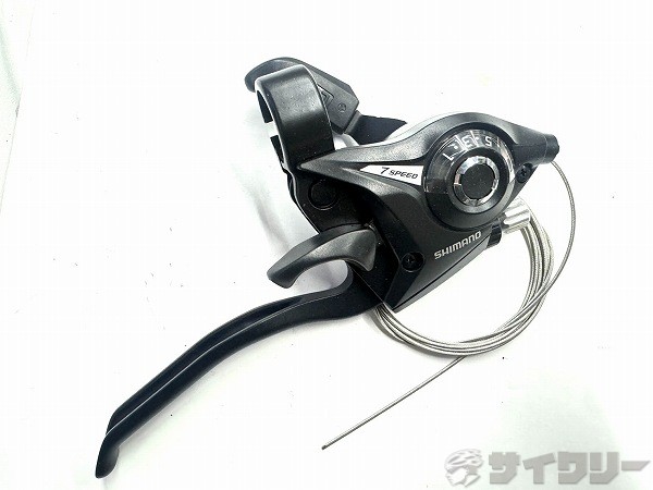 デュアルコントロールレバー ST-EF51 7s