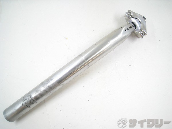 シートポスト NITTO67 300/28.6mm